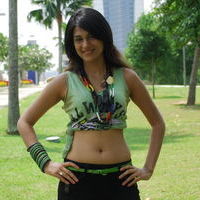 Shraddha Das - Shraddha Das in bikini hot pictures | Picture 63713